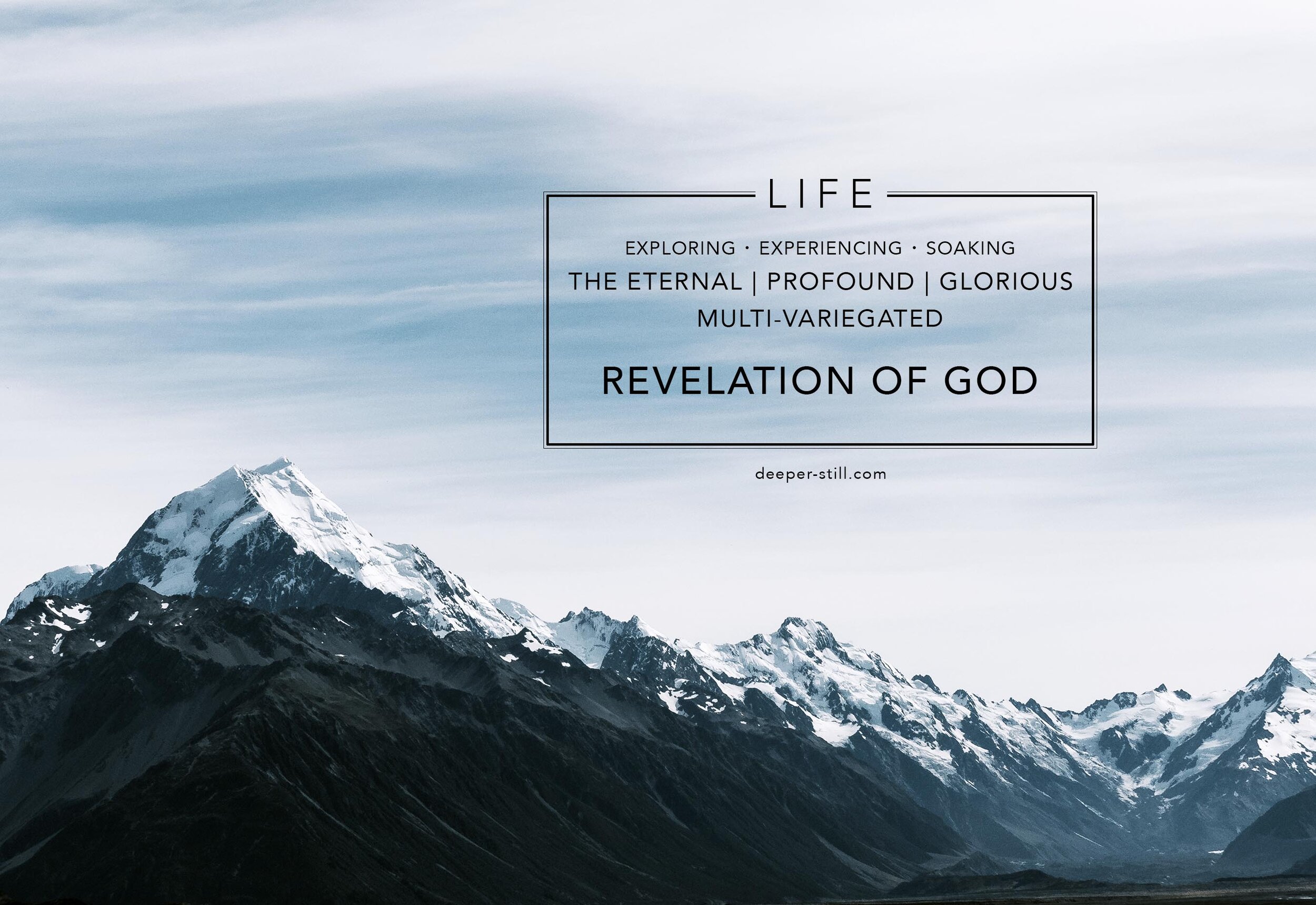 Life is Revelation of God copy.jpg